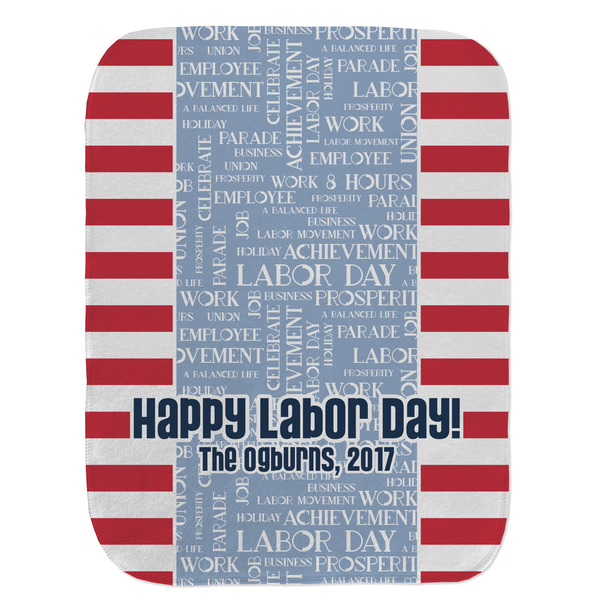 Labor Day Old Burp Flat