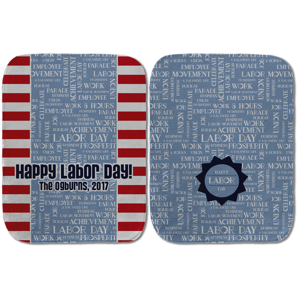 Labor Day Old Burps - Approval