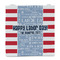 Labor Day Party Favor Gift Bag - Gloss - Front