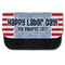 Labor Day Pencil Case - Front
