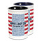 Labor Day Ceramic Pencil Holder - Large
