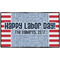 Labor Day Personalized - 60x36 (APPROVAL)