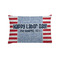 Labor Day Pillow Case - Standard - Front