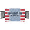 Labor Day Tablecloth - 58"x58" (Personalized)