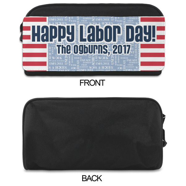 Labor Day Shoe Bags - APPROVAL