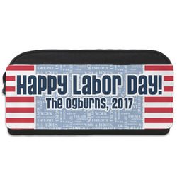 Labor Day Shoe Bag (Personalized)