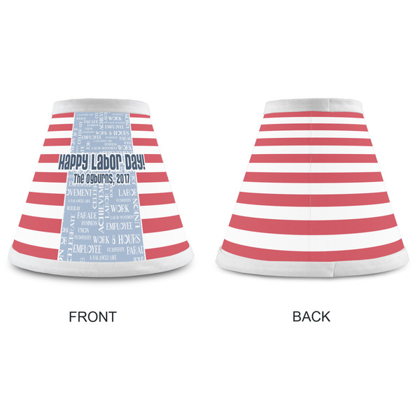 Labor Day Small Chandelier Lamp - Approval