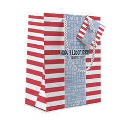 Labor Day Gift Bag (Personalized)