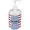 Labor Day Soap / Lotion Dispenser (Personalized)