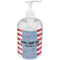 Labor Day Acrylic Soap & Lotion Bottle (Personalized)