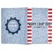 Labor Day Soft Cover Journal - Apvl