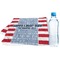 Labor Day Sports & Fitness Towel (Personalized)