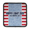 Labor Day Square Patch
