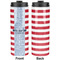 Labor Day Stainless Steel Tumbler - Apvl