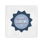Labor Day Cocktail Napkins