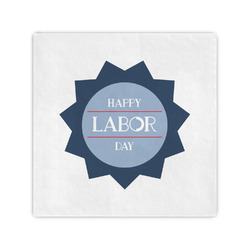 Labor Day Cocktail Napkins