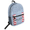 Labor Day Student Backpack