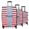 Labor Day Suitcase Set 1 - MAIN