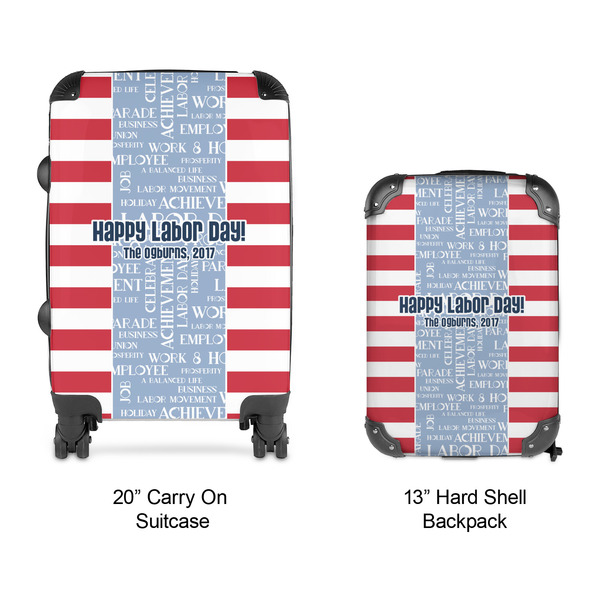 Labor Day Suitcase Set 4 - APPROVAL
