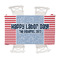 Labor Day Tablecloth - 58"x102" (Personalized)