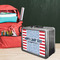 Labor Day Tin Lunchbox - LIFESTYLE
