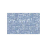 Labor Day Tissue Paper Sheets - Small - Heavyweight