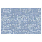 Labor Day Tissue Paper Sheets - X-Large - Heavyweight