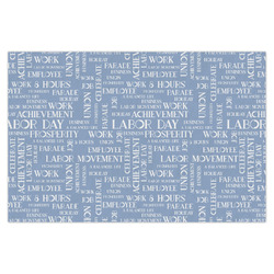 Labor Day Tissue Paper Sheets - X-Large - Heavyweight