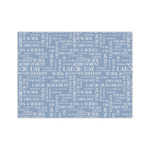 Labor Day Medium Tissue Papers Sheets - Lightweight