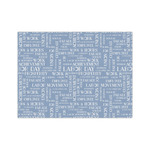 Labor Day Tissue Paper Sheets - Medium - Lightweight