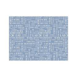 Labor Day Tissue Paper Sheets - Medium - Lightweight