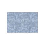 Labor Day Small Tissue Papers Sheets - Lightweight