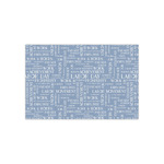 Labor Day Tissue Paper Sheets - Small - Lightweight