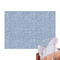Labor Day Tissue Paper Sheets - Main
