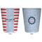 Labor Day Trash Can White - Front and Back - Apvl