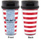 Labor Day Travel Mug Approval (Personalized)