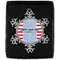 Labor Day Vintage Snowflake - In box