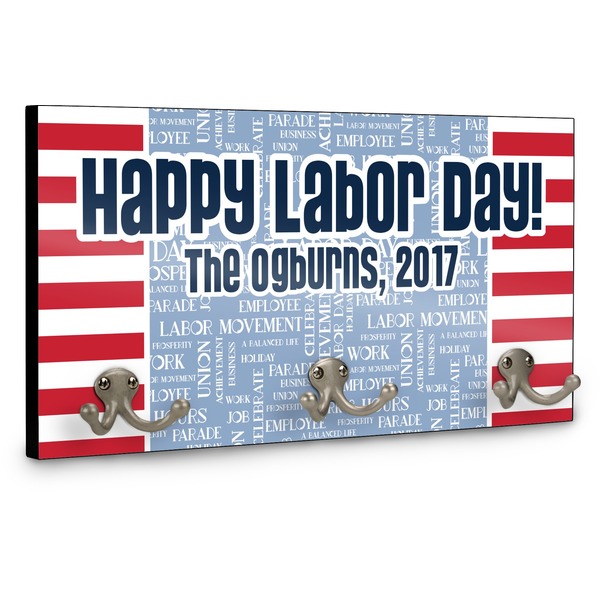 Labor Day Coat Hanger Main