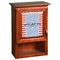 Labor Day Wooden Cabinet Decal (Medium)