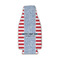 Labor Day Zipper Bottle Cooler (Personalized)
