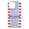 Labor Day iPhone 13 Pro Max Case - Back