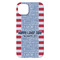 Labor Day iPhone 14 Plus Case - Back