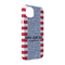 Labor Day iPhone 14 Pro Case - Angle
