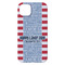 Labor Day iPhone 14 Pro Max Case - Back
