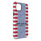 Labor Day iPhone Case - Rubber Lined - iPhone 14 Pro Max (Personalized)