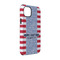 Labor Day iPhone 14 Pro Tough Case - Angle
