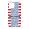 Labor Day iPhone 15 Case - Back