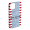Labor Day iPhone 15 Plus Case - Angle