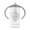 Wedding People 12 oz Stainless Steel Sippy Cups - FRONT