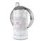 Wedding People 12 oz Stainless Steel Sippy Cups - FULL (back angle)